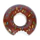 thumbnail image 2 of Donut inflable para niños y adultos flotador seguro para piscina actividades, 2 of 9