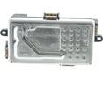thumbnail image 2 of HVAC Blower Motor Regulator-Premium Perfect Fit Hvac Regulator Mahle ABR 68 000P, 2 of 6