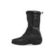 thumbnail image 4 of Bota mujer biker moto botin Sport dama Workland 80009DNAPANEG Negro 25.5, 4 of 5