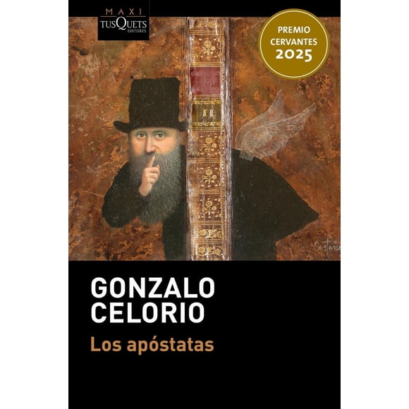 Los apóstatas