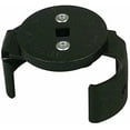 thumbnail image 4 of Lisle Oil Filter Wrench 63250 Fits 3-1/8 Inch To 3-7/8 Inch Filters; Cap Type; 3/8 Inch Drive; Steel Jaw, 4 of 4