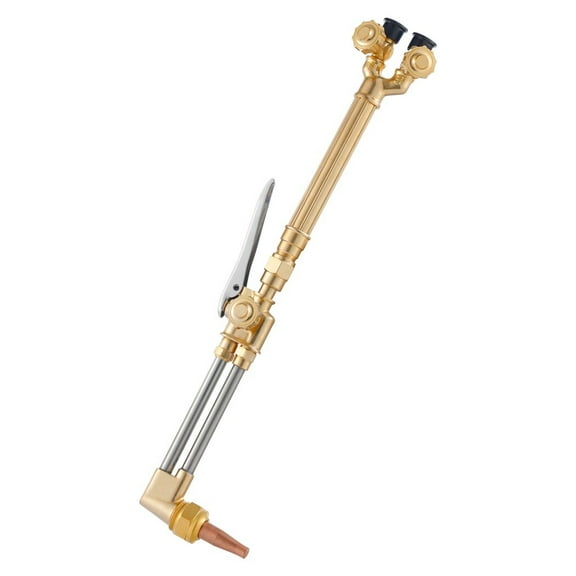 Heavy Duty Cutting Torch - Portable Acetylene Cutting Torch Oxygen Welding Tool
