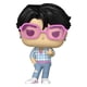 thumbnail image 3 of Figura Coleccionable Funko Pop Animation KPop Demon Hunters Jinu 1 Pieza, 3 of 4