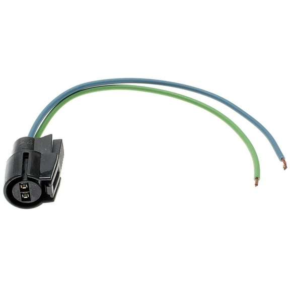 Standard Motor Products S-536 A/C Cycling Switch Connector Fits select: 1999-2013 CHEVROLET SILVERADO, 2005-2013 CHEVROLET EQUINOX