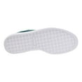 thumbnail image 6 of Puma Suede Classic + Men's Shoes Blue Depths/Verdant Green 363242-22, 6 of 6