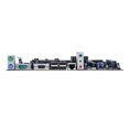 thumbnail image 2 of Mistaha AMD Compatible A780+ Motherboard with Solid-State Capacitors, Realtek Network Card, and HD Audio - Ideal for High-Performance Computing, 2 of 7