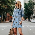 thumbnail image 4 of Lukts Robe Sans Manches Corgi pour Femmes, Robe d'Été à Col Rond avec Poches, Adaptée à la Vie Quotidienne, Plage, Fête, 4 of 7