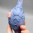 thumbnail image 5 of Figura de Dragon Ball Z de 13 cm, figura de Majin Buu, fruta de dragón, Pitaya, Boo, huevo de demonio, figura de Anime, estatua de PVC, modelo de muñeca, juguete de decoración, regalo, 5 of 5