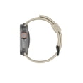 thumbnail image 2 of UAG Apple Watch Band 49/46/45/44mm iWatch Ultra 3/Ultra 2/Ultra/4-11/SE3/SE2/SE Dot Sport Soft Silicone Breathable Replacement Watch Strap for Women Men, Beige Dune, 2 of 9