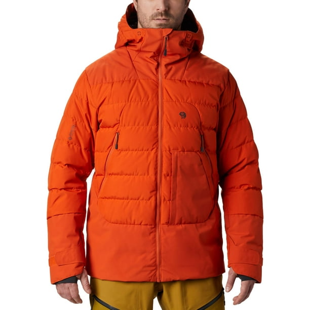 Mountain Hardwear - Mountain Hardwear Men's Direct North Gore-Tex ...