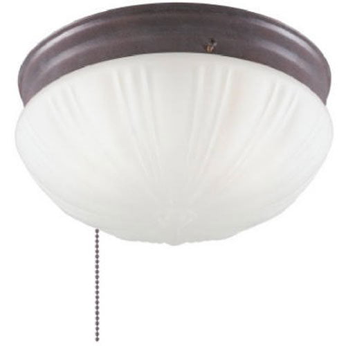 Westinghouse Lighting 67202 8 3 4 Inch Sienna Ceiling Fixture With Pull Chain 1 Com - 3 Light Ceiling Fixture With Pull Chain
