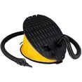 thumbnail image 4 of Outdoor Portable Foot Air Pump Inflate Multifunctional Inflator Foot Pump for Inflatable Air Beds, Paddles, Swimming Pools, 4 of 5