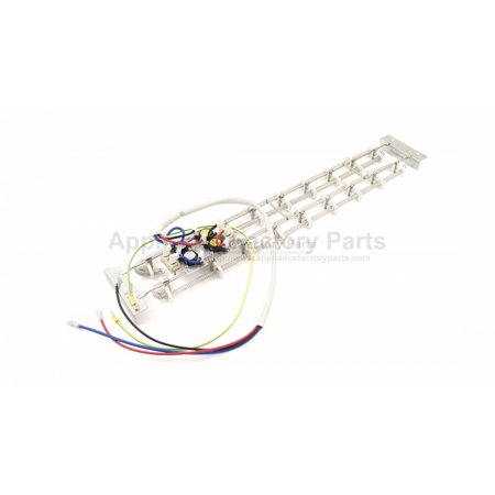 

Comfort Aire ELECTRIC HEATER 802402000102