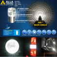thumbnail image 3 of LED 67 5008 White Trunk Light Engine Hood Light,Interior Dome Light Bulbs Lamps For 08-17 Freightliner Cascadia, RV Trailer Interior LED Lights, 5007 1003 63 69 71 81 89 97 LED Replacement,Short,1.42", 3 of 8