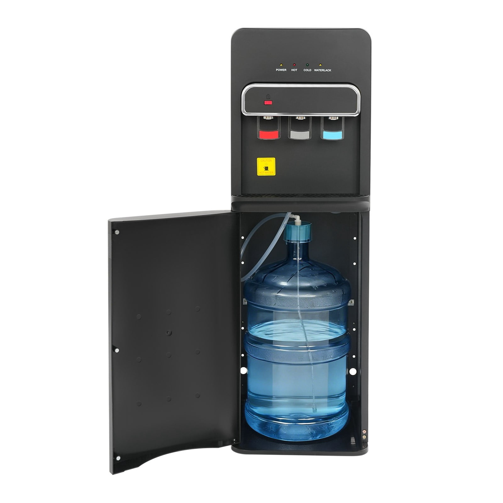 PEAKORA5 Gallon Bottom Loading Water Dispenser Bottom Loading Water Cooler Dispenser