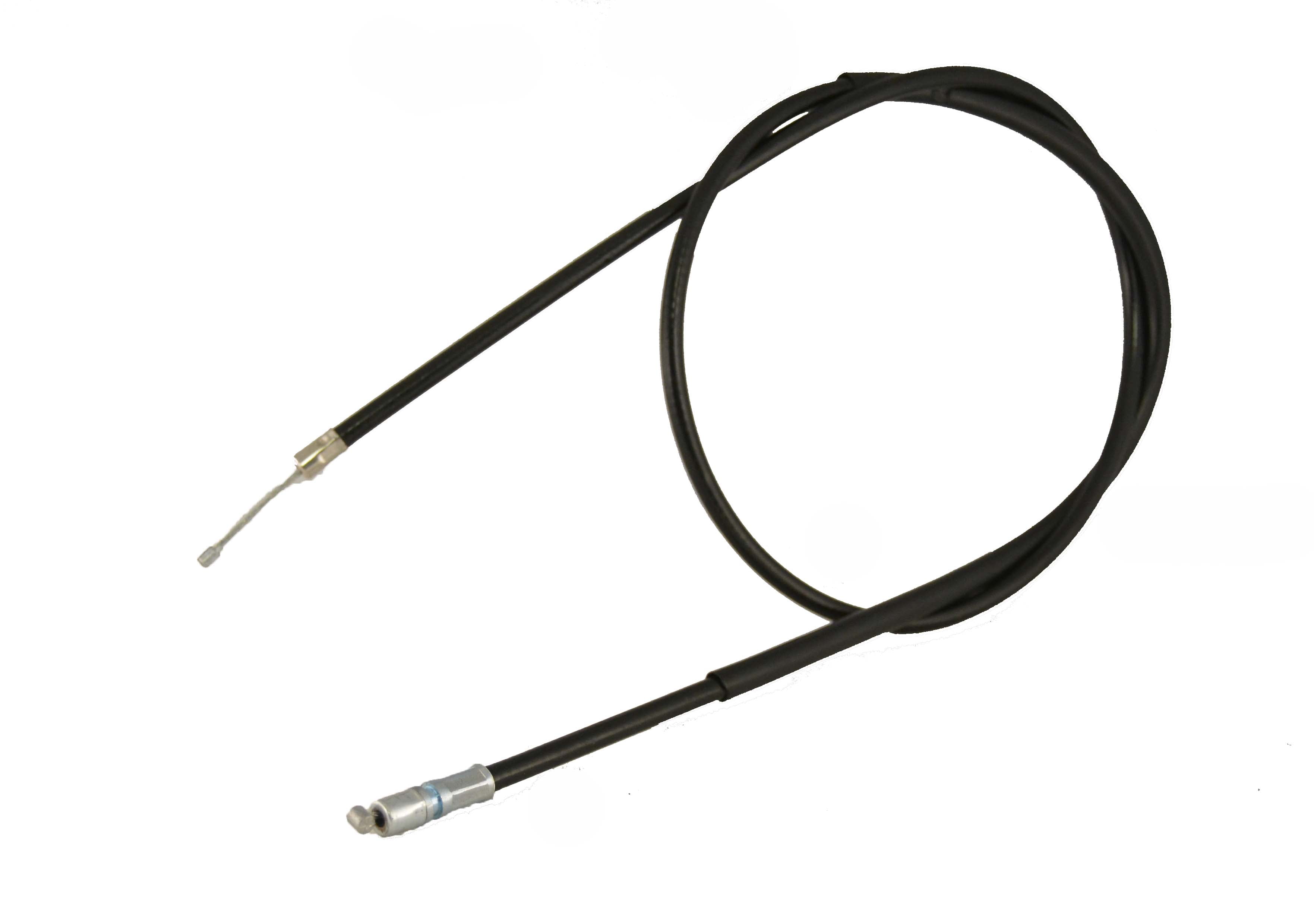 Choke Cable fits Kawasaki Bayou 220 KLF220 1988 2002 by RaceDriven