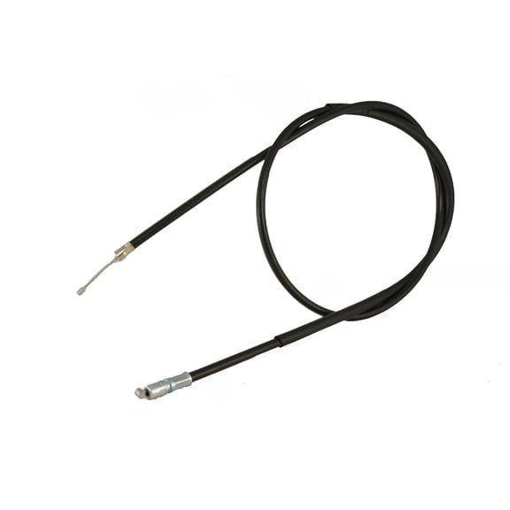 Choke Cable fits Kawasaki Bayou 220 KLF220 1988 - 2002 by Race-Driven