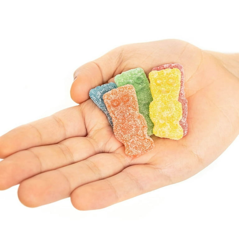 SOUR PATCH KIDS Big Kids Soft & Chewy Candy, Share Size, 12 oz
