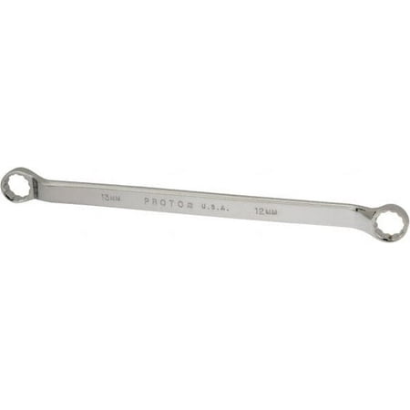 

Proto 12mm x 13mm 12 Point Offset Box Wrench