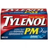 McNeil Tylenol PM Pain Reliever/Sleep Aid, 100 ea