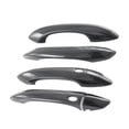 thumbnail image 6 of CENL Door Handle Covers Trim For Hyundai for Santa Cruz 2022+ Accessories, 6 of 8