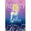 Disney Princess - Cinderella Wall Poster, 22.375" x 34"