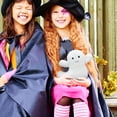 thumbnail image 1 of RKSTN Halloween Ghost Halloween Ghost Pillow Halloween Ghost Toy, 1 of 8