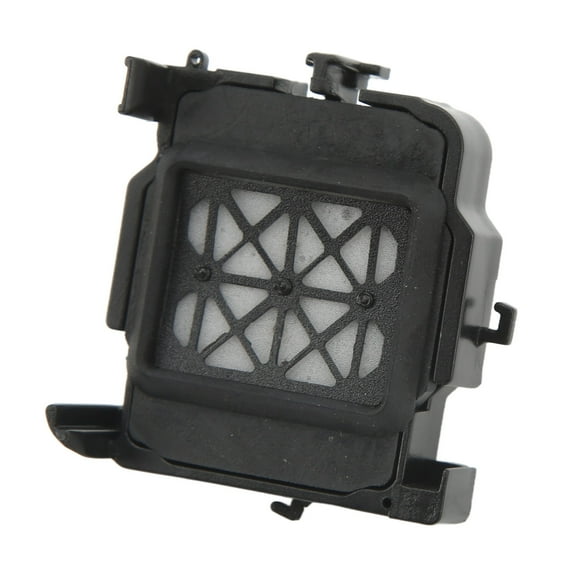 Print Head Capping Station, Ink Absorption Widely Compatible Well Sealed Printer Capping Top For Replacement