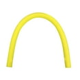 thumbnail image 2 of Pool Noodles Foam, 59" Floating Pool Noodle Foam Tube Bright Thick Noodles for Float Swimming Pool Assorted Colors (Yellow), 2 of 4
