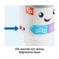 thumbnail image 5 of Juguete interactivo Fisher Price Lnl Coffee Enjoy Baby 6-36M, 5 of 5