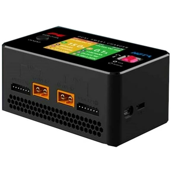HOTA P6 DC Charger