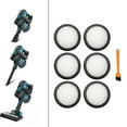 thumbnail image 6 of Replacement Filter for INSE i5 Corded Vacuum Cleaner V70 - Easy Installation, Efficient Filtration, 6 of 6