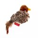 thumbnail image 5 of Para Gatos Sparrow Touch Activated Interactive Ejercicio Realista Chirp Tweet, 5 of 5
