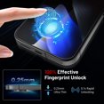 thumbnail image 4 of Protector de pantalla BERSEM para Google Pixel 9/Pixel 9 Pro, 4 of 7