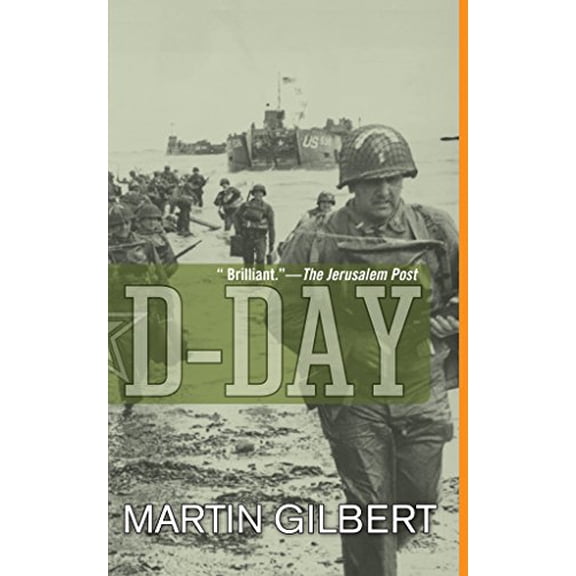 Pre-Owned D-Day (Turning Points in History, 19), 9780470373019, 0470373016, Paperback,