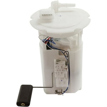 Fuel Pump Compatible with 2002-2006 Nissan Sentra 4Cyl 1.8L 2.5L In-Tank With Sending Unit