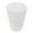 White, variant on Flower pot Plastic Hollow Flower Holder Crown Lace Pierced Flower Vase Storage Blue Smile Home