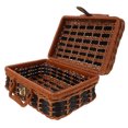thumbnail image 1 of Minkissy Suitcase Box for Decor Decorative Luggage Box Multi 1Pack for Home Use, 1 of 5