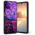 thumbnail image 1 of Compatible with Samsung Galaxy A42 Phone Case, Autumn-48 Case Silicone Protective for Teen Girl Boy Case for Samsung Galaxy A42, 1 of 1