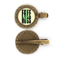 thumbnail image 1 of Abrazos libres, Cactus amistosos. Broche broche broche broche broche broche, 1 of 3
