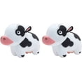 thumbnail image 2 of Cow LED Keychain with Sound (2 Pack), 2 of 2