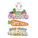 thumbnail image 3 of Letrero colgante de Pascua para puerta, decoración de puerta, letrero decorativo de bienvenida para pared. Estilo C, 3 of 9