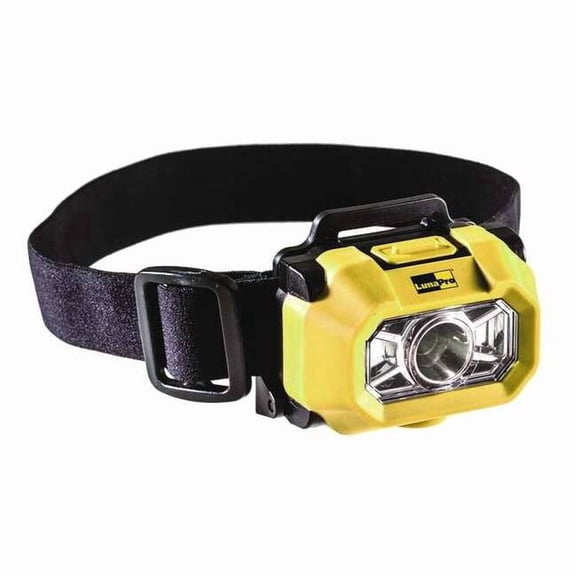 Manufacturer Varies Headlamp, General Purpose, 200 lm 49XX78
