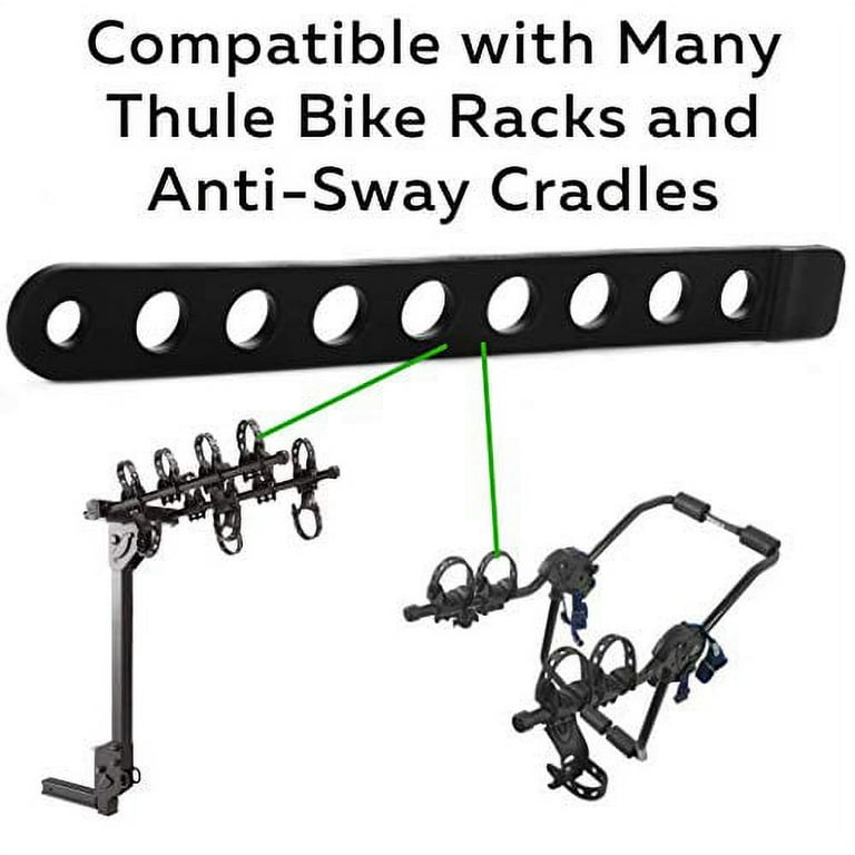 Thule cradle best sale strap
