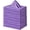 Light Purple, variant on 100 Pack Square Satin Dinner Napkins, 20x20 Inches Silky Soft Smooth Table Cloth Napkins for Restaurant Weddings Banquet Party Decoration, Light Purple