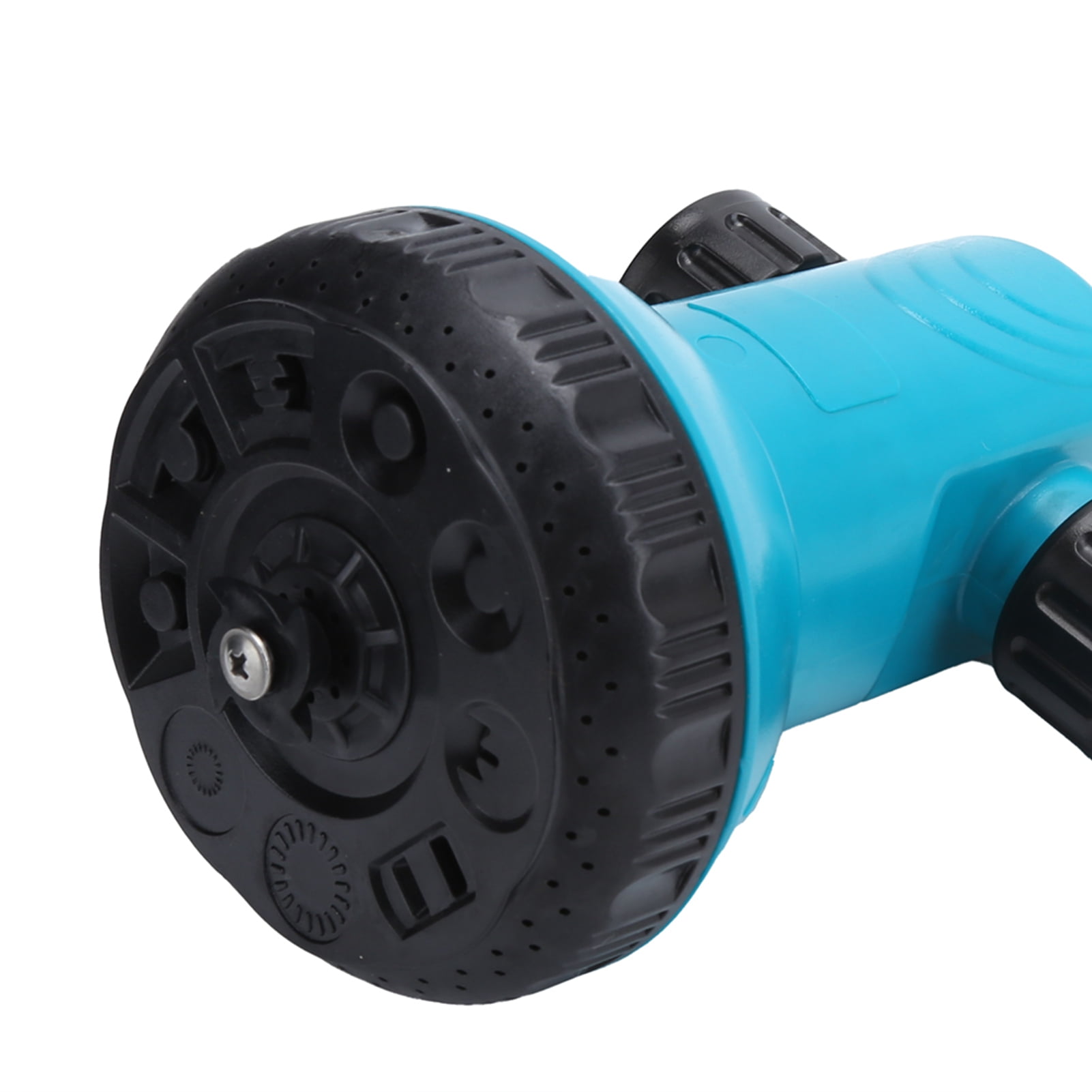 Garden Sprinkler, With 9 Modes Lawn Sprinkler, Durable For Lawn Irrigation