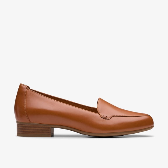 Krystine Lily Tan Leather