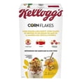 thumbnail image 2 of Pack de 28 Cereal Kellogg´s Corn Flakes de 150g Kellogg´s Corn Flakes de 150g, 2 of 3