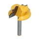 thumbnail image 3 of Fresa Para Carpintería, Broca Para Enrutador De Inglete De Bloqueo Profesional Para Madera Para Principiantes Para Perforar Herramientas Eléctricas, 3 of 7