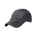 thumbnail image 2 of Gorra de béisbol de malla, gorra de golf, gorra fresca para correr, protección solar, sombreros ligeros para el sol gris oscuro, 2 of 8